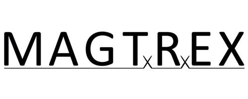 MAGTREX trademark