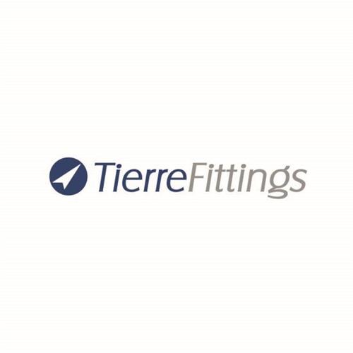 TIERRE FITTINGS trademark