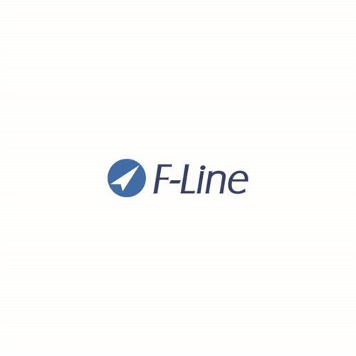 F-LINE trademark