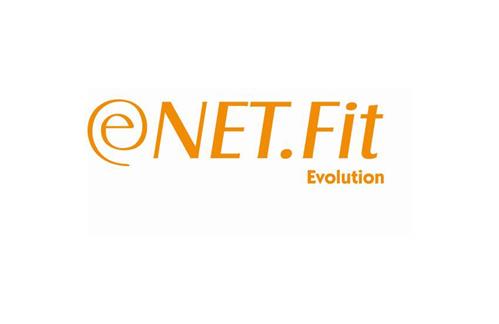 NET.FIT EVOLUTION trademark