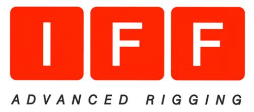 IFF ADVANCED RIGGING trademark