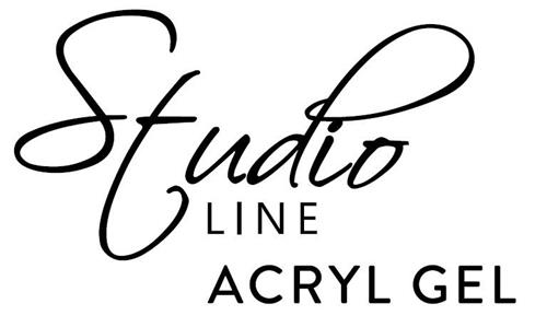 Studio LINE ACRYL GEL trademark