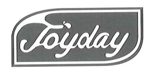 JOYDAY trademark