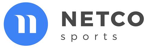 NETCO sports trademark