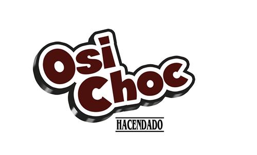 OSICHOC HACENDADO  trademark