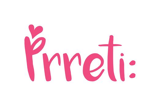 Prreti: trademark