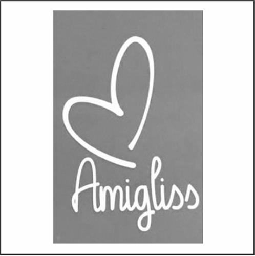 Amigliss trademark