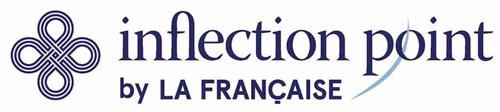 inflection point by LA FRANÇAISE trademark