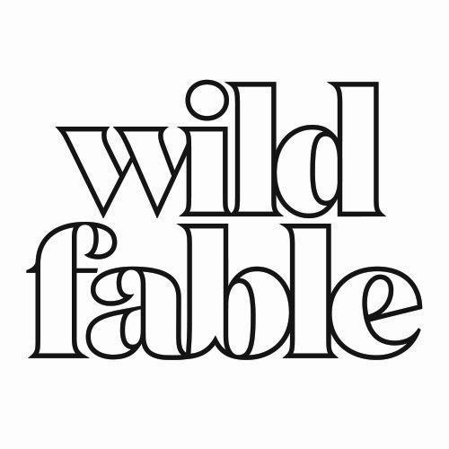 wild fable trademark