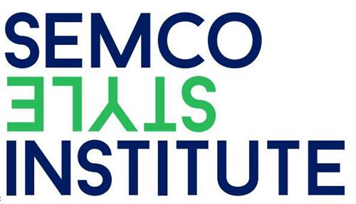 SEMCO STYLE INSTITUTE trademark