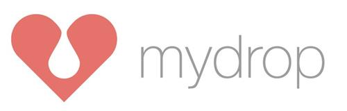 mydrop trademark