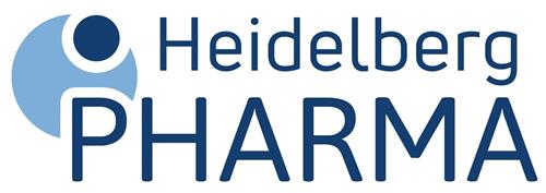 Heidelberg PHARMA trademark