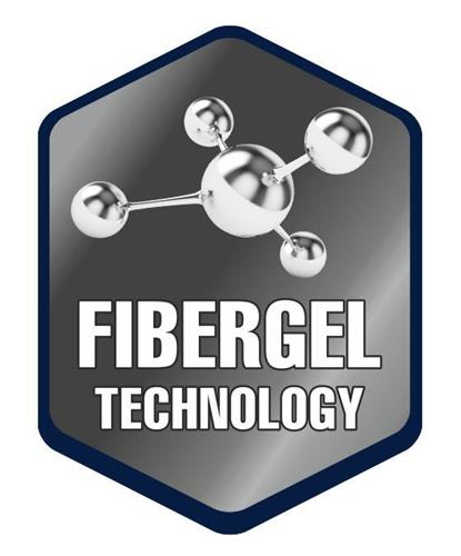 FIBERGEL TECHNOLOGY trademark