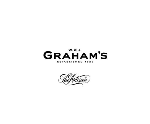 W. & J. GRAHAM'S ESTABLISHED 1820 THE ARTISAN trademark