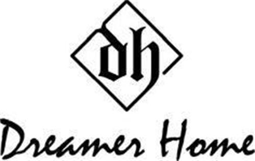 DH DREAMER HOME trademark