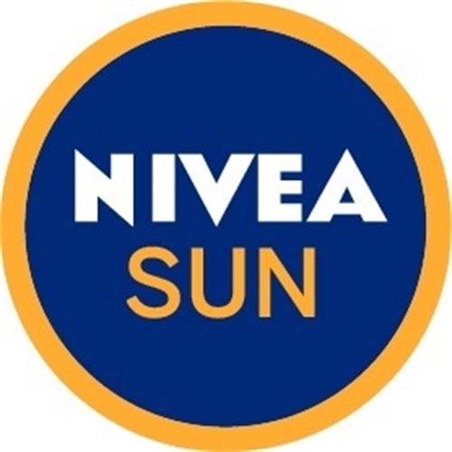 NIVEA SUN trademark