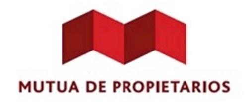 MUTUA DE PROPIETARIOS trademark