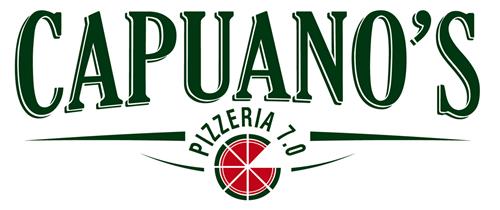 CAPUANOS PIZZERIA 7.0 trademark