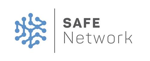 SAFE NETWORK trademark