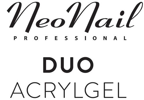 NeoNail Professional Duo Acrylgel trademark