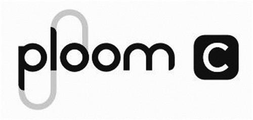 PLOOM C trademark