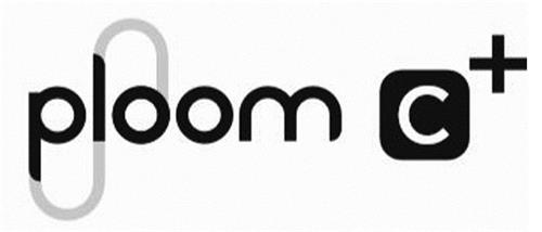 Ploom C+ trademark