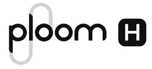 Ploom H trademark