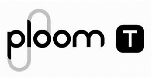 Ploom T trademark