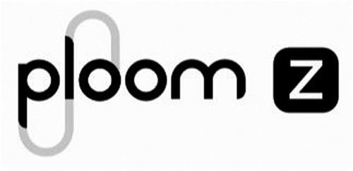 Ploom Z trademark