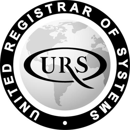 URS UNITED REGISTRAR OF SYSTEMS trademark