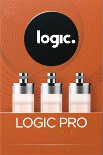 logic. LOGIC PRO trademark