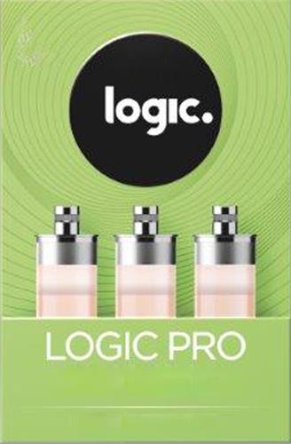 logic. LOGIC PRO trademark