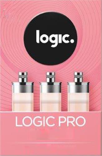 logic. LOGIC PRO trademark