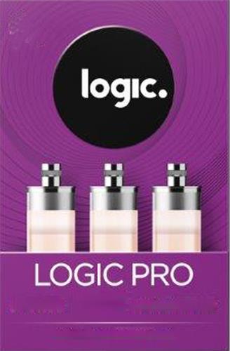 logic. LOGIC PRO trademark