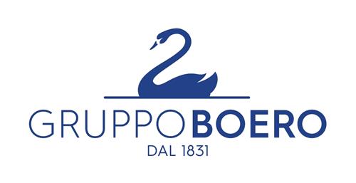 GRUPPO BOERO DAL 1831 trademark