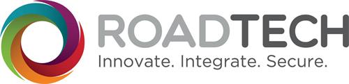 ROAD TECH Innovate Integrate Secure trademark