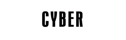 CYBER trademark