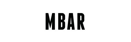 MBAR trademark