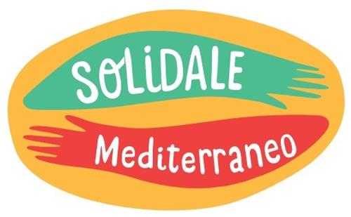 SOLIDALE MEDITERRANEO trademark