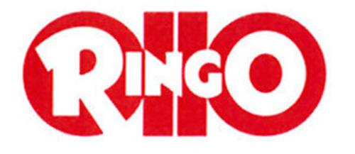 RINGO trademark