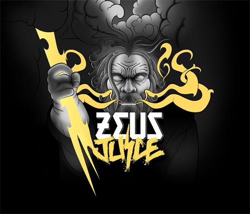 Zeus Juice trademark