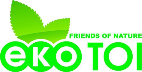 FRIENDS OF NATURE eKO TOI trademark