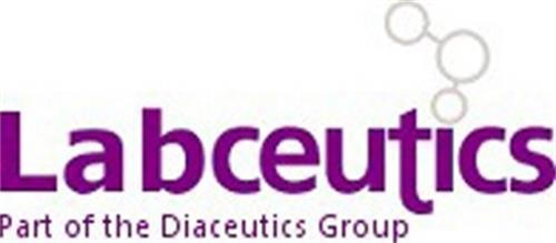 Labceutics Part of the Diaceutics Group trademark