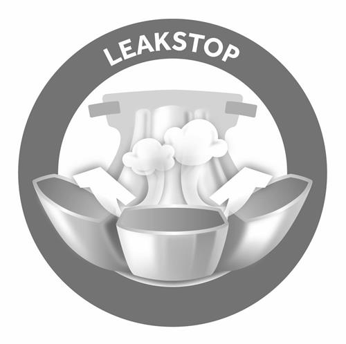 LEAKSTOP trademark