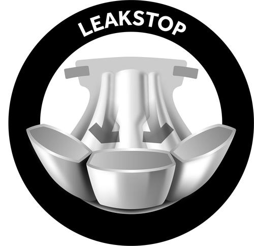 LEAKSTOP trademark