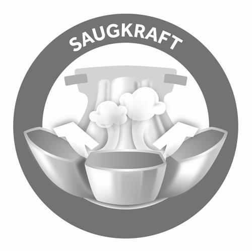 SAUGKRAFT trademark