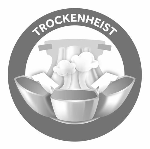 TROCKENHEIST trademark