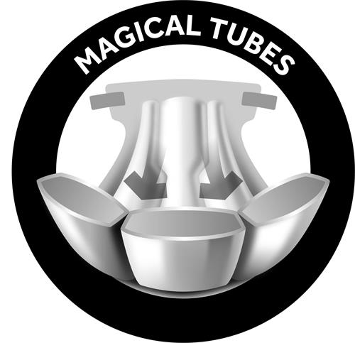 MAGICAL TUBES trademark