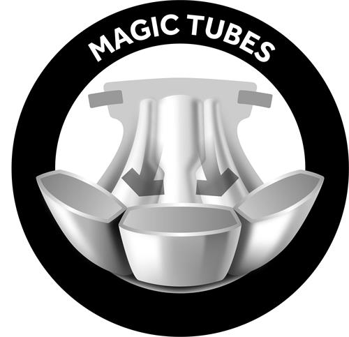 MAGIC TUBES trademark