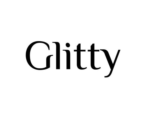 GLITTY trademark